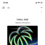[더보이즈] 타팬) 얘들아 나 타팬인데 현재 사진