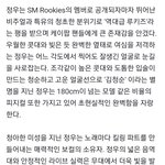 [NCT즌] 근데 저 탤이가 보내준 젱 기사