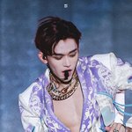 [NCT즌] 아잉 <b>루카스</b> 복근 사랑해