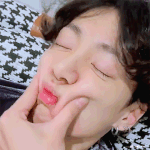 [드루와] 정국 쌍수 안했는데 <b>저</b> <b>글</b> 왜 또 올라옴?