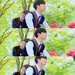 취미에 맞는 <b>배역</b> 잘맡은 남돌ㅎㅎ