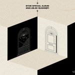알고보니 걸어다니는 <b>앨범</b> 스포였네