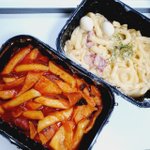 [분식] 로제맛이 나는 불<b>마왕</b>떡볶이랑 트러플크림 떡볶이