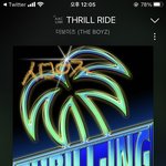 [더보이즈] 지니 차트<b>아웃</b> 위기야ㅠ
