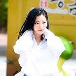 <b>조명</b> 아닌 자연광에도 빛날 女돌