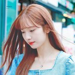 꽃이 사람으로 <b>환생</b>한듯한 女돌