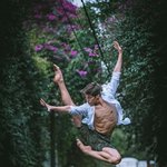 발레가 보여준 일상 속 예술의 <b>향연</b>