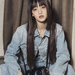 [모두드루와] 지구망 여자 아이들 <b>민니</b> 화보 존예