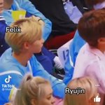 있지 <b>류진</b> 스키즈 필릭스 이 짤 알아??