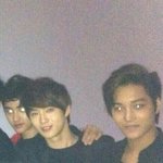 [EXO] 난 드윗다 친구도 없어서