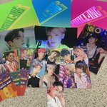 [더보이즈] 나도 드디어 앨범깡 ‼️‼️‼️