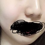 [댓글부탁해] 살찌기 전 후 코 살 차이 있는거같음?