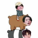 [모두드루와] 엔하이픈 02즈 <b>형아</b>들이랑 정원이