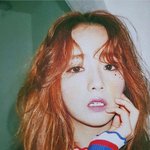 [모두드루와] 에이핑크 팬들 윤보미 이거 언제 사진이야?