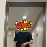 [댓글부탁해] 남자 <b>올</b>블랙 패션 하면 이상함?