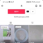 요즘 틱톡 잼<b>민이</b>들 미친거같음