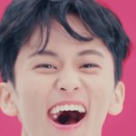 [NCT즌] 마크 <b>웃음</b>소리 들으면 내가 다 행복해짐