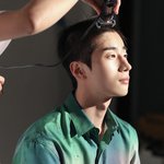 [모두드루와] 얘들아 한승우 <b>삭발</b>컷 뜸