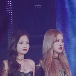 [드루와] 제니와 <b>로제</b>는 블랙핑크의 다이아몬드이다