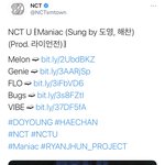 [NCT즌] 공계 <b>트윗</b>을 왜 이제서야..?