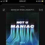 [NCT즌] 아니 <b>매니악</b> 진짜 개좋음