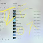 [더보이즈] 엠카 티빙말고 폰으로 보는 방법 <b>없어</b>??