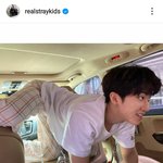 [스키즈] 얘들아 이거 봤니ㅠㅠㅠ