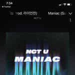 [NCT즌] 스밍 이렇게 냅두면 되나