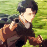 [진격의거인] 얘들아... 진격뽕 빠질때