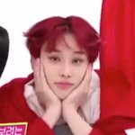 [NCT즌] <b>새침</b>해보이는 사진 잇는 찌?