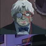 [명탐정코난] <b>워커</b> 생얼굴