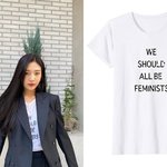 [모두드루와] <b>페미니스트</b>로 유명한 레드벨벳 조이