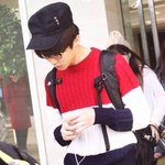 [NCT즌] 우리 마쿠 애기때부터 멋부린건데