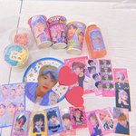 [NCT즌] 나 오늘 생카 다 돌았고 낼<b>모래</b> 전시회 간당