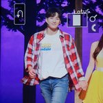 <b>뉴이스트</b> 강동호 완전 잘생겼다