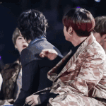<b>뷔</b> <b>정국</b>