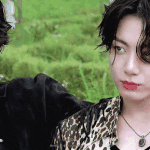 김태형 <b>전</b>정국