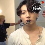 [방탄소년단] 전정국 볶머 하니까 군신 아레스 같음