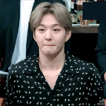 [BTOB] (+짤 추가함) 내 이상형이