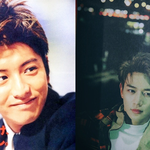 [모두드루와] 샤이니 <b>민호</b> 진짜 기무라 타쿠야 닮은 느낌이당
