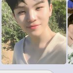 [세븐틴] 안녕하세요 시즈니인데요