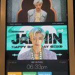 [NCT즌] 오늘 <b>cgv</b>에서 재민이 봤다