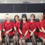 [모두드루와] 오늘자 반응 좋은 드림캐쳐 <b>의상</b>