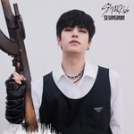 [스키즈] 김승민 진짜 미친건가