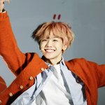 [NCT즌] 재민이 생일 진짜 <b>조아</b>한다