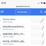 [NCT즌] <b>재미</b>니 전세계 실트