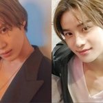 [모두드루와] 샤이니 태민, <b>NCT</b> 정우 닮은거 같다.JPG