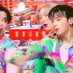 [아스트로] 나 이짤보고 눈물흘림