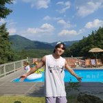 [스키즈] 서창<b>빈</b> <b>이</b> 옷 입고 포카 낸거봐ㅠㅠㅠㅠㅠㅠㅠ