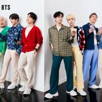 [방탄소년단] <b>우주</b>폰 사진